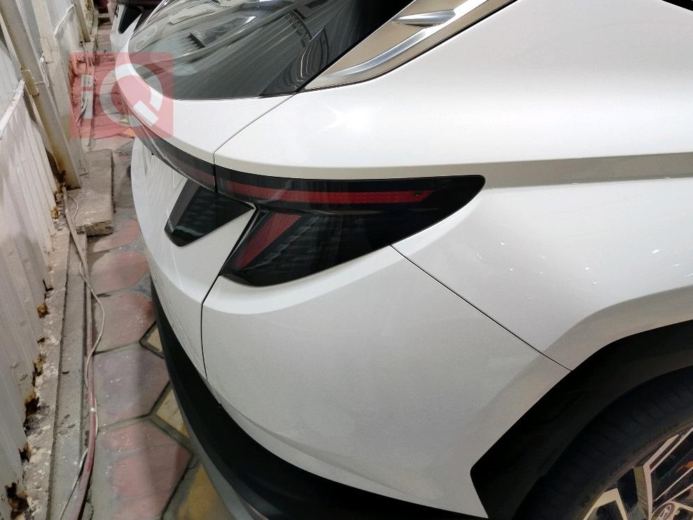 هيونداي توسان